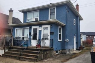 Triplex for Sale, 195 Queen St S, Thorold, ON