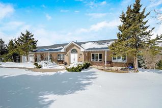 Detached House for Sale, 7 Currie Dr, Puslinch, ON