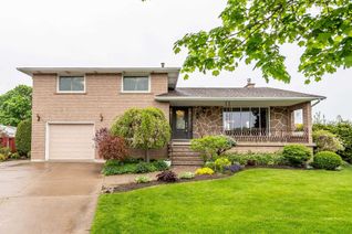 Sidesplit for Sale, 16 Seaton Place Dr, Hamilton, ON Sidesplit for Sale, 16 Seaton Place Dr, Hamilton, ON