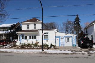 Detached House for Sale, 5685 Robinson St, Niagara Falls, ON