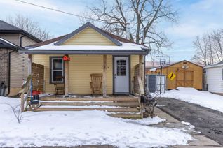 House for Sale, 19 Almond St, Welland, ON