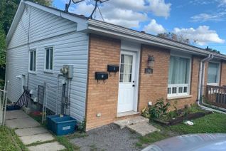 Property for Rent, 64 Alexander Ave, Peterborough, ON