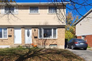 House for Sale, Kitchener, ON