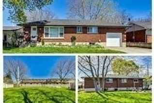 Property for Sale, 84 Gram Ave, Welland, ON