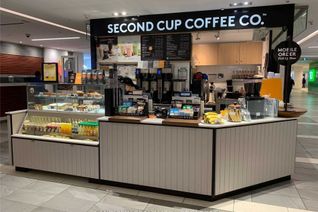 Cafe Business for Sale, Toronto, ON Cafe Business for Sale, Toronto, ON