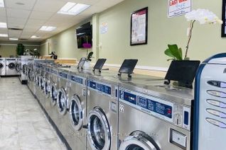 Coin Laundromat Business for Sale, Toronto, ON Coin Laundromat Business for Sale, Toronto, ON
