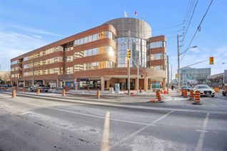 Office for Sublease, 245 Eglinton Ave E #2nd Flr, Toronto, ON