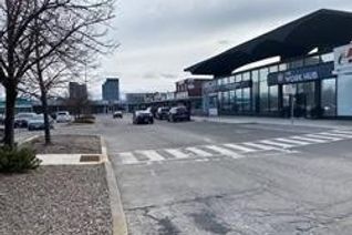 Commercial/Retail Property for Lease, 210 Harwood Ave S, Ajax, ON