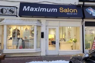 Business for Sale, 140 Woodbridge Ave #23, Vaughan, ON