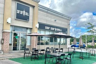 Business for Sale, 1200 Highway 7 St #1, Vaughan, ON
