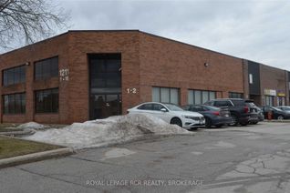 Commercial/Retail Property for Sale, 1211 Gorham St #10, Newmarket, ON