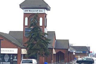 Business for Sale, 200 Marycroft Ave #22, Vaughan, ON