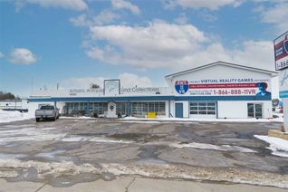 Commercial/Retail Property for Sale, 23 Booth St, Oro-Medonte, ON