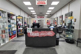 Hair Salon Business for Sale, 7070 Mclaughlin Rd #B4, Mississauga, ON Hair Salon Business for Sale, 7070 Mclaughlin Rd #B4, Mississauga, ON