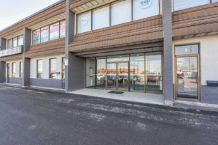 Office for Sale, 50 Steeles Ave East Ave #215, Milton, ON