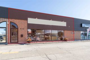 Commercial/Retail Property for Lease, 414 Speers Rd, Oakville, ON