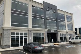 Property for Sale, 1670 North Service Rd #104, Oakville, ON