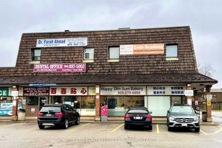 Commercial/Retail Property for Lease, 680 Silver Creek Blvd #102A, Mississauga, ON