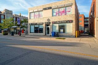 Commercial/Retail Property for Sale, 113 Dunn St, Oakville, ON