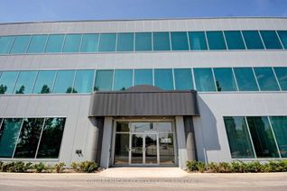 Office for Lease, 2360 Bristol Circ #204, Oakville, ON