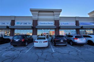 Property for Lease, 378 Mountainview Rd S #5, Halton Hills, ON