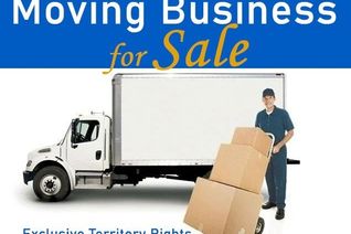 Delivery/Courier Franchise Business for Sale, 300 Ray Lawson Blvd, Brampton, ON