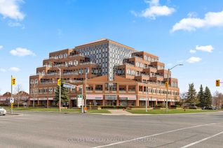 Office for Lease, 25 Watline Ave #306, Mississauga, ON
