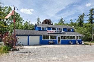 Commercial/Retail Property for Lease, 9 Bridge St #Grndflr, Kawartha Lakes, ON