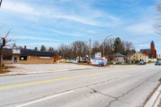 Commercial/Retail Property for Sale, 235 Dundas St, Woodstock, ON