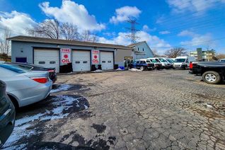 Non-Franchise Business for Sale, 1574 Barton St, Hamilton, ON