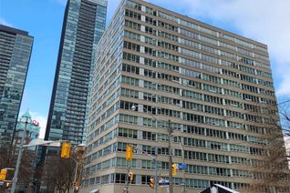 Condo for Sale, 71 Charles St E #1204, Toronto, ON