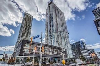 Condo for Rent, 85 Queens Wharf Rd #1802, Toronto, ON