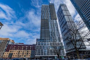 Bachelor/Studio Apartment for Sale, 251 Jarvis St #1711, Toronto, ON Bachelor/Studio Apartment for Sale, 251 Jarvis St #1711, Toronto, ON