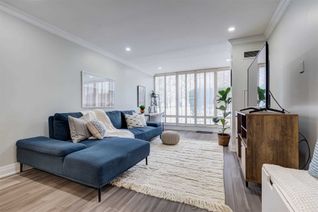 Condo Apartment for Sale, 1121 Steeles Ave W #105, Toronto, ON