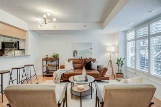 Condo for Sale, 3 Everson Dr #125, Toronto, ON