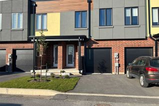 Condo Townhouse for Sale, 1465 Station St #19, Pelham, ON