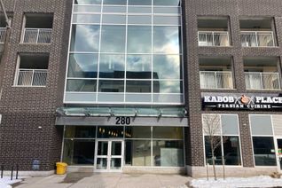 Apartment for Sale, 280 Lester St #617, Waterloo, ON