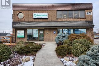 Property for Lease, 871 Dundas Street Unit# Lower #1, Woodstock, ON