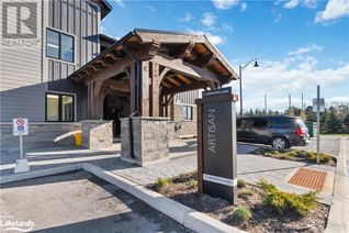 Condo for Rent, 21 Beckwith Lane Unit# 105, The Blue Mountains, ON