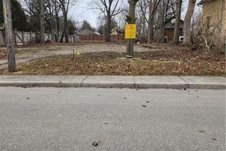 Commercial Land for Sale, 64 Yeo Street, Woodstock, ON
