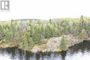 Land for Sale, Lot 5 Big Narrows Island Lake Of The Woods, KENORA, ON