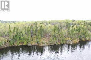 Commercial Land for Sale, Lot 6 Big Narrows Island Lake Of The Woods, KENORA, ON