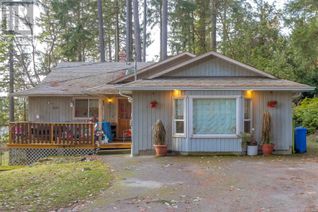House for Sale, 3031 Telegraph Rd, Mill Bay, BC