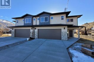 Duplex for Sale, 887 Kitamoto Road, Kamloops, BC