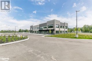 Commercial/Retail Property for Lease, 670 Balm Beach Road E Unit# 3, Midland, ON