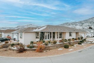 Ranch-Style House for Sale, 20 Killdeer Place, Osoyoos, BC
