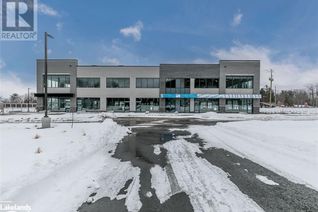 Office for Lease, 710 Balm Beach Road E Unit# 22, Midland, ON