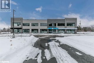 Office for Lease, 710 Balm Beach Road E Unit# 30, Midland, ON