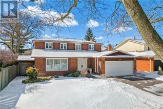 House for Sale, 319 Lakeview Avenue, Burlington, ON
