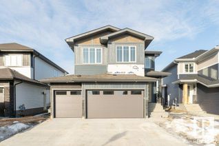 Property for Sale, 5805 Pelerin Cr, Beaumont, AB